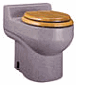 sancor envirolet composting toilet systems for cottages. low water and waterless composting toilet by sancor envirolet.