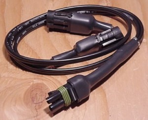 71.Connectors & Cables