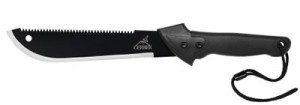 Gator Machete Jr