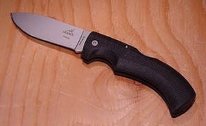 Gator 154CM Folder