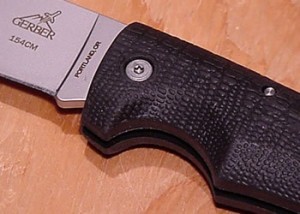 Gator 154CM Folder