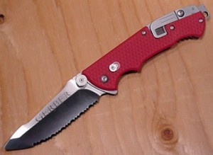 Hinderer Rescue