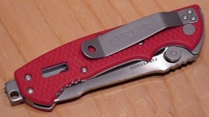 Hinderer Rescue