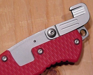 Hinderer Rescue