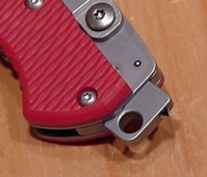 Hinderer Rescue