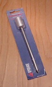 Plus Saw Peg Accessory