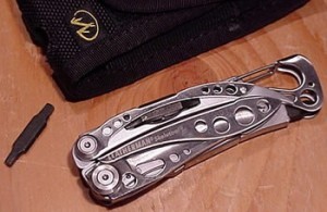 Skeletool