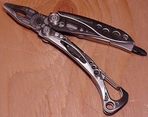 Skeletool