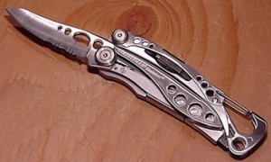 Skeletool