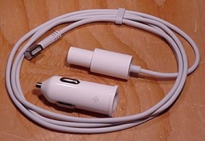 Apple MacBook Airline Adaptor