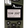 Kestrel 4500NV Weather Tracker