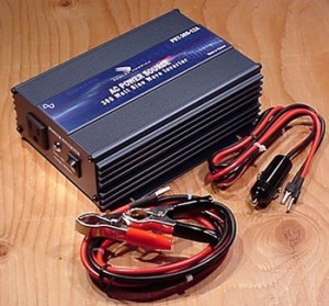 300W Pure Sine Inverter