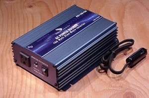 150 Watt Pure Sine Inverter