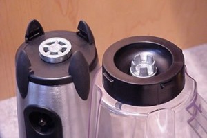 Vortex Dynamo Blender gears