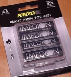 Imedion AA 2400