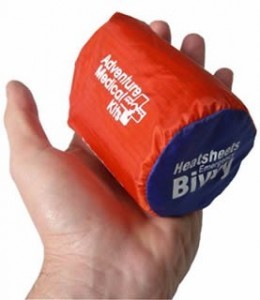 Emergency Bivvy Sack