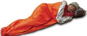 Emergency Bivvy Sack