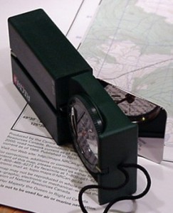 DP 2 Swiss Army Compass