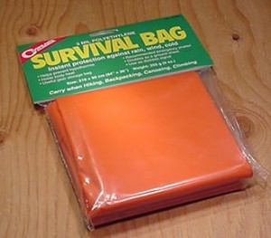 Survival Bag