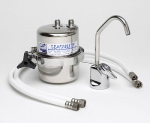 Seagull X-1F Water Purifier