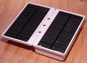 Solar ePower Charger