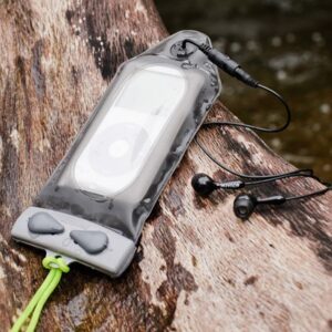 Aquapac 518 : MP3 Player Case