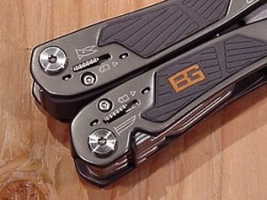 Bear Grylls : Ultimate Multi-Tool