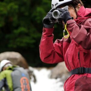 Aquapac 428 : Mini Camera Case with Hard Lens