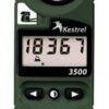 Kestrel 3500NV Pocket Weather Meter