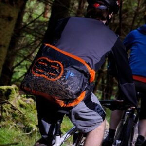 Aquapac 025 : Stormproof Padded Drybag