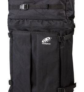 TOTE Backpack for PETT Toilet