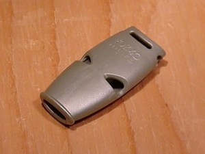 Fox 40 Micro Whistle