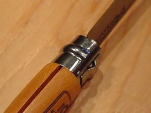 Opinel Camp Knife