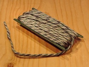 Camo Cord