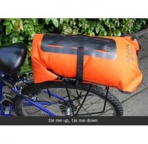 Aquapac 768 : 15L Noatak Wet & Drybag