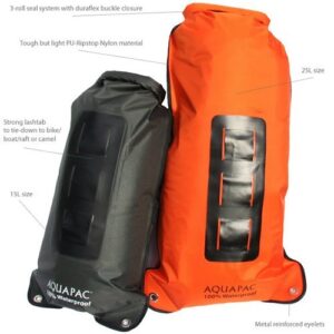 Aquapac 768 : 15L Noatak Wet & Drybag