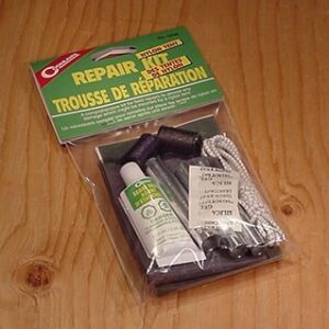 Nylon Tent Repair Kit