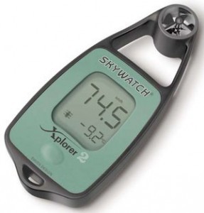 Skywatch Xplorer 2