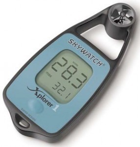 Skywatch Xplorer 1