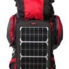 Fuse 10W Solar Laptop Charger