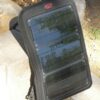 Voltaic Fuse 10W : Solar Laptop Charger