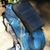 Voltaic Fuse 10W : Solar Laptop Charger