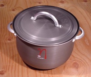 Eta CampLite Pot 2.9