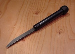 Folding Shovel with Saw