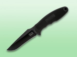 Field Pup Knife TiNi