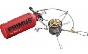 Primus OmniFuel Stove