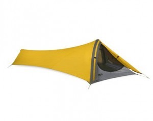 Nemo Gogo Elite tent