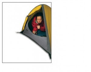 Nemo Gogo Elite tent