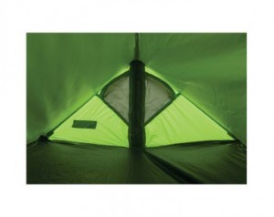 Nemo Moto Tent