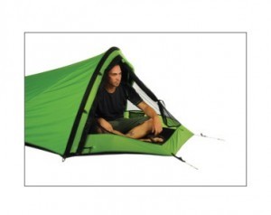 Nemo Moto Tent